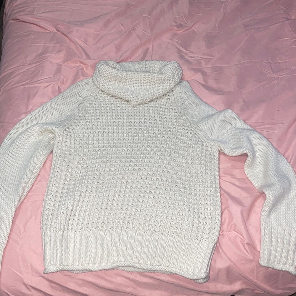 Falls Creek Knitted sweater